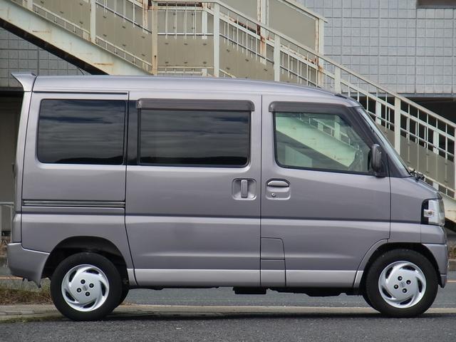 クリッパーリオ Ｅ　スペシャルパック　４ＡＴ　ＡＢＳ（10枚目）