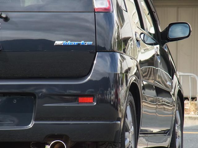 Keiワークス ベースグレード ターボ 5MT TEIN車高調 藤壺マフラー 前後タワーバー レカロシート BLITZ R-VIT 4輪ディスクブレーキ ETC タイミングチェーン(11枚目)