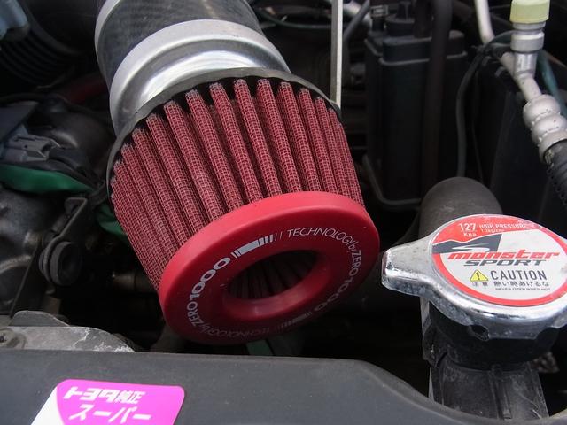 Keiワークス ベースグレード ターボ 5MT TEIN車高調 藤壺マフラー 前後タワーバー レカロシート BLITZ R-VIT 4輪ディスクブレーキ ETC タイミングチェーン(18枚目)