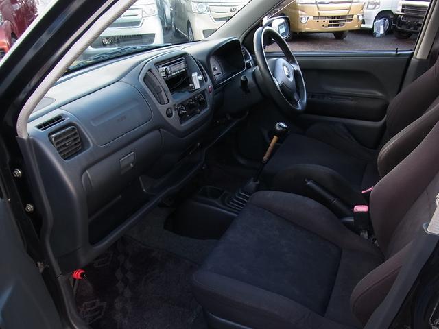 Keiワークス ベースグレード ターボ 5MT TEIN車高調 藤壺マフラー 前後タワーバー レカロシート BLITZ R-VIT 4輪ディスクブレーキ ETC タイミングチェーン(31枚目)