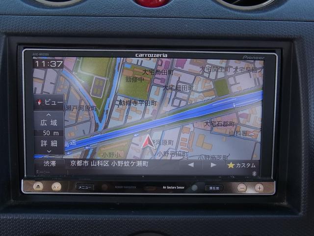 キックス RX ターボ 4WD Bluetooth対応ナビTV ETC シートヒーター タイミングベルト交換済(15枚目)