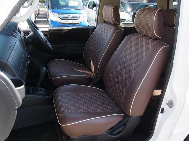 キックス RX ターボ 4WD Bluetooth対応ナビTV ETC シートヒーター タイミングベルト交換済(22枚目)