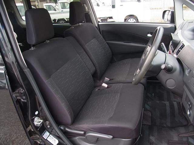 ステラ カスタムＲ　バックモニター付ナビＴＶ　キセノン　プッシュスタート　スマートキー　タイミングチェーン（16枚目）