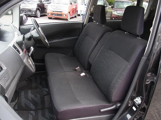 ステラ カスタムＲ　バックモニター付ナビＴＶ　キセノン　プッシュスタート　スマートキー　タイミングチェーン（18枚目）