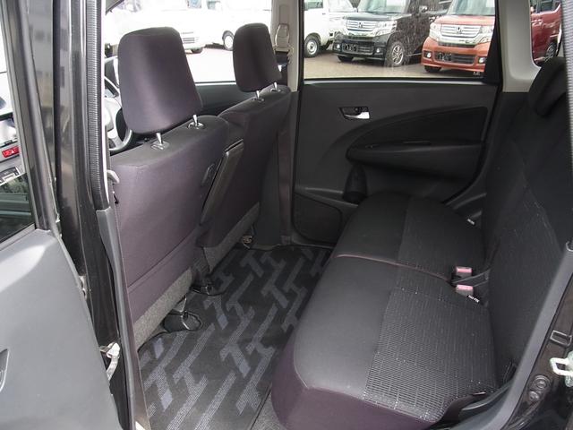 ステラ カスタムＲ　バックモニター付ナビＴＶ　キセノン　プッシュスタート　スマートキー　タイミングチェーン（19枚目）