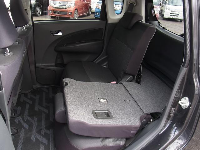 ステラ カスタムＲ　バックモニター付ナビＴＶ　キセノン　プッシュスタート　スマートキー　タイミングチェーン（21枚目）