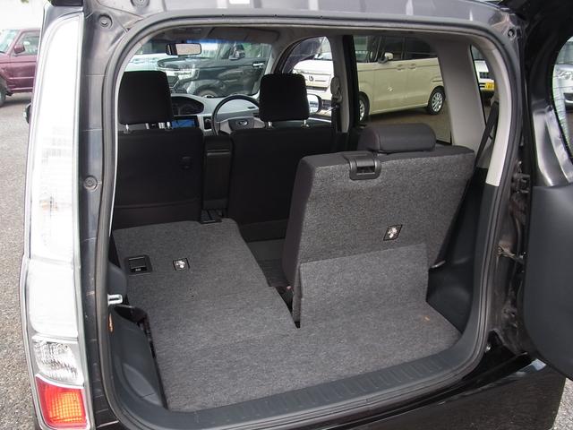 ステラ カスタムＲ　バックモニター付ナビＴＶ　キセノン　プッシュスタート　スマートキー　タイミングチェーン（22枚目）