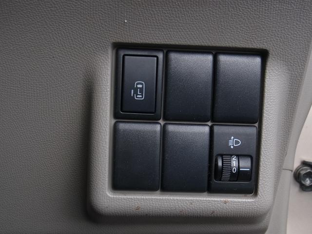 ルークス Ｇ　ナビＴＶ　左側電動スライドドア　外品アルミ　スマートキー　タイミングチェーン（13枚目）