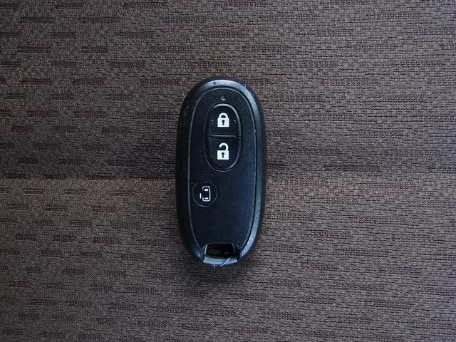 ルークス Ｇ　ナビＴＶ　左側電動スライドドア　外品アルミ　スマートキー　タイミングチェーン（21枚目）