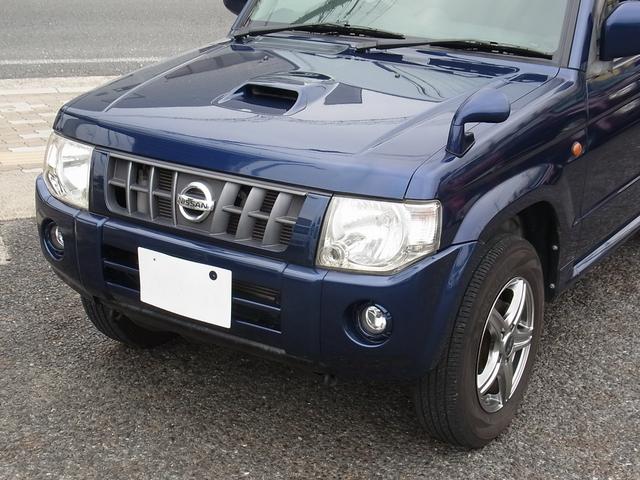 ４ＷＤターボ！　ナビ、ＥＴＣ！　シートヒーター！　修復軽微レベル◎