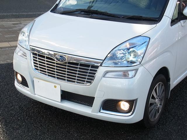 ステラ リベスタ 4WD DOHC16バルブ キセノン(2枚目)