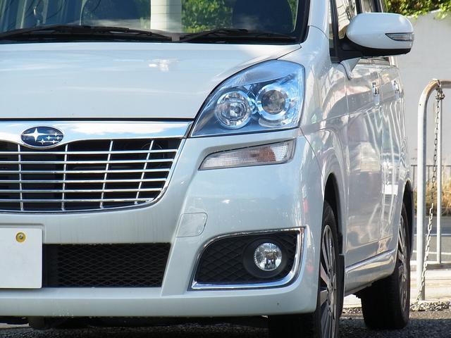 ステラ リベスタ 4WD DOHC16バルブ キセノン(3枚目)