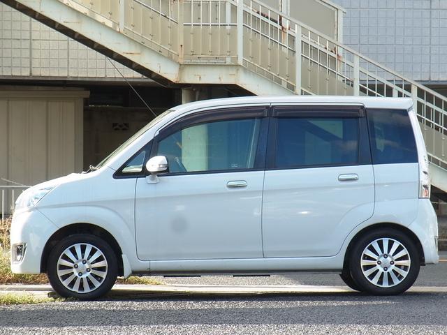 ステラ リベスタ 4WD DOHC16バルブ キセノン(5枚目)