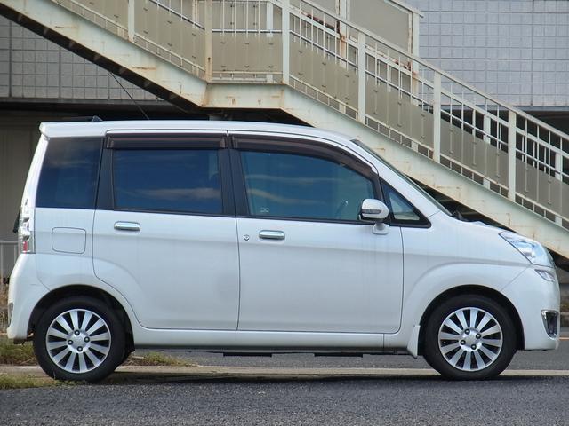 ステラ リベスタ 4WD DOHC16バルブ キセノン(10枚目)