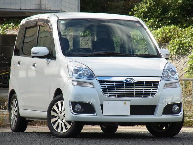 ステラ リベスタ 4WD DOHC16バルブ キセノン(11枚目)