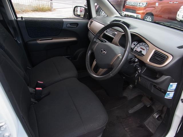 ステラ リベスタ 4WD DOHC16バルブ キセノン(17枚目)