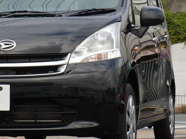 ムーヴ Ｌ　アイドリングストップ　ＣＤ　キーレス　タイミングチェーン（4枚目）