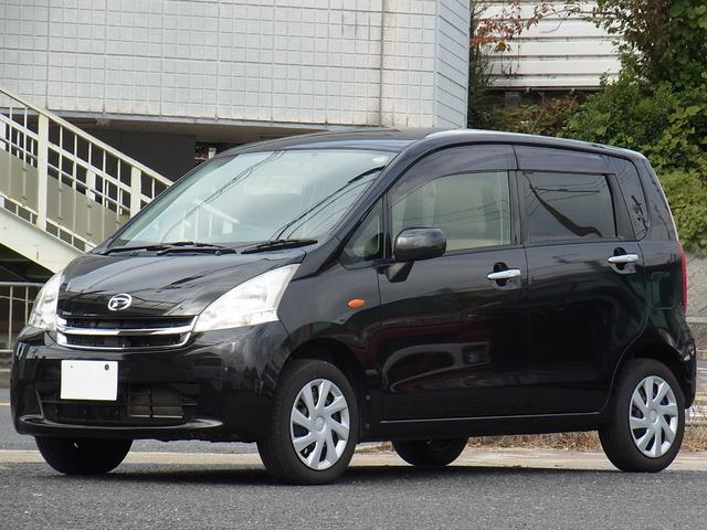 ムーヴ Ｌ　アイドリングストップ　ＣＤ　キーレス　タイミングチェーン（5枚目）