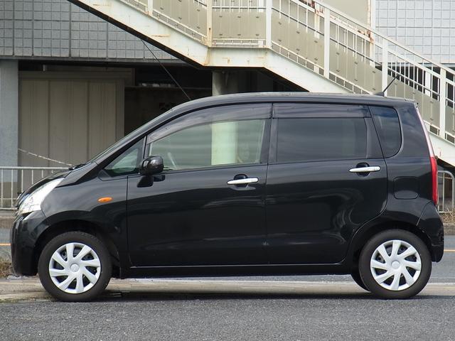 ムーヴ Ｌ　アイドリングストップ　ＣＤ　キーレス　タイミングチェーン（6枚目）