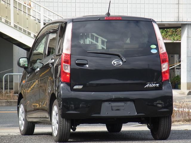 ムーヴ Ｌ　アイドリングストップ　ＣＤ　キーレス　タイミングチェーン（7枚目）