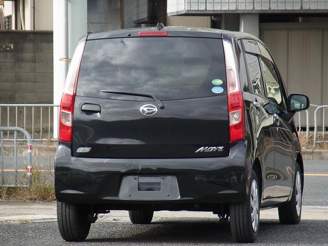 ムーヴ Ｌ　アイドリングストップ　ＣＤ　キーレス　タイミングチェーン（8枚目）