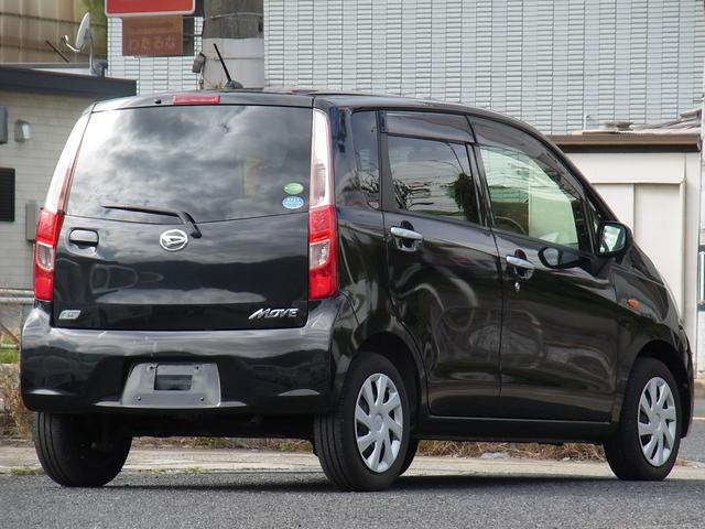 ムーヴ Ｌ　アイドリングストップ　ＣＤ　キーレス　タイミングチェーン（10枚目）