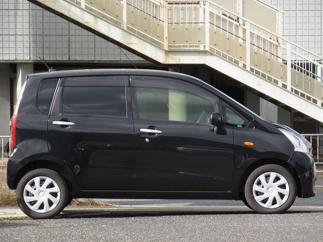 ムーヴ Ｌ　アイドリングストップ　ＣＤ　キーレス　タイミングチェーン（11枚目）