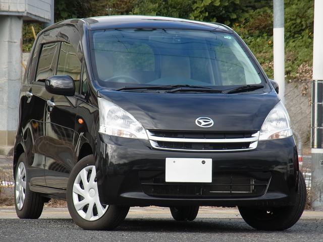 ムーヴ Ｌ　アイドリングストップ　ＣＤ　キーレス　タイミングチェーン（12枚目）