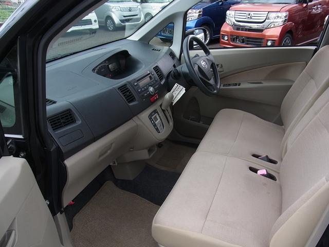 ムーヴ Ｌ　アイドリングストップ　ＣＤ　キーレス　タイミングチェーン（20枚目）