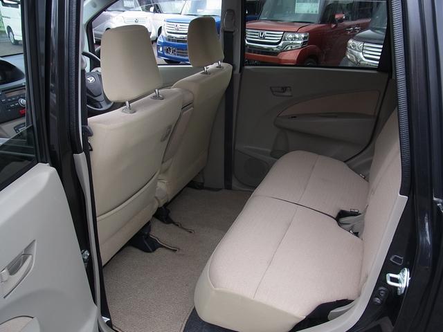 ムーヴ Ｌ　アイドリングストップ　ＣＤ　キーレス　タイミングチェーン（22枚目）