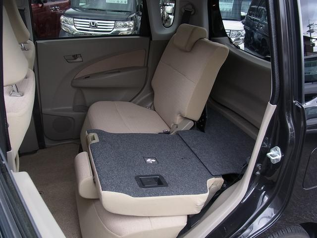 ムーヴ Ｌ　アイドリングストップ　ＣＤ　キーレス　タイミングチェーン（24枚目）