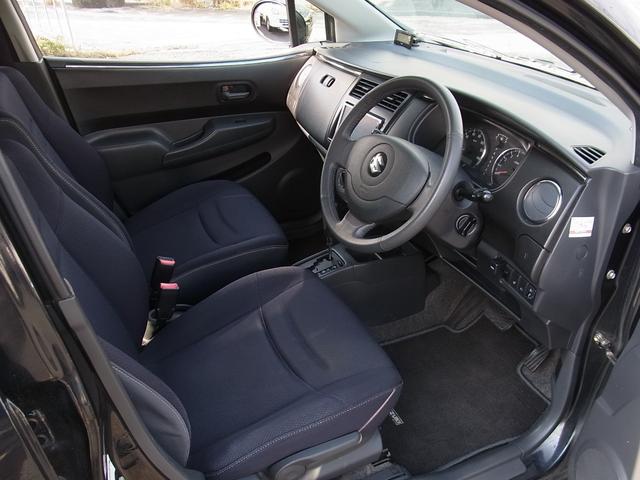 セルボ Ｇリミテッド　４ＷＤ　純正エアロ　ナビＴＶ　シートヒーター　外品アルミ　スマートキー　タイミングチェーン（15枚目）