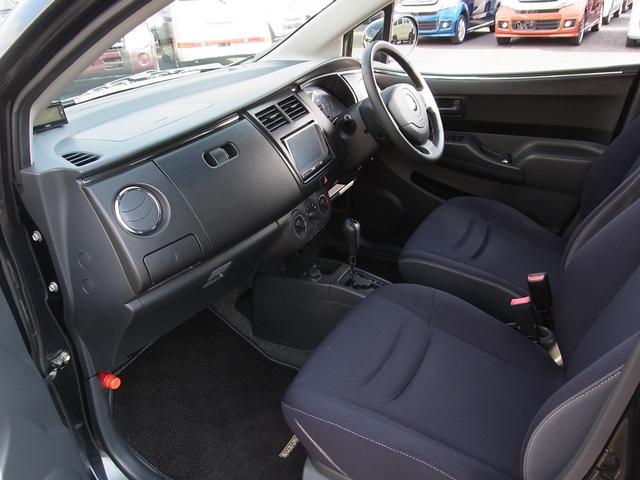 セルボ Ｇリミテッド　４ＷＤ　純正エアロ　ナビＴＶ　シートヒーター　外品アルミ　スマートキー　タイミングチェーン（17枚目）