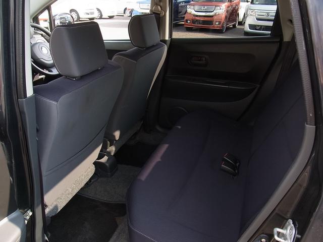 セルボ Ｇリミテッド　４ＷＤ　純正エアロ　ナビＴＶ　シートヒーター　外品アルミ　スマートキー　タイミングチェーン（19枚目）