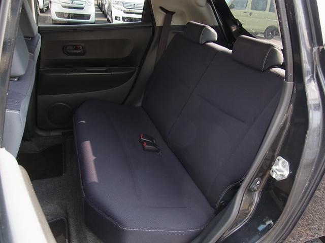 セルボ Ｇリミテッド　４ＷＤ　純正エアロ　ナビＴＶ　シートヒーター　外品アルミ　スマートキー　タイミングチェーン（20枚目）