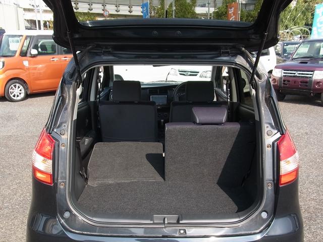 セルボ Ｇリミテッド　４ＷＤ　純正エアロ　ナビＴＶ　シートヒーター　外品アルミ　スマートキー　タイミングチェーン（22枚目）