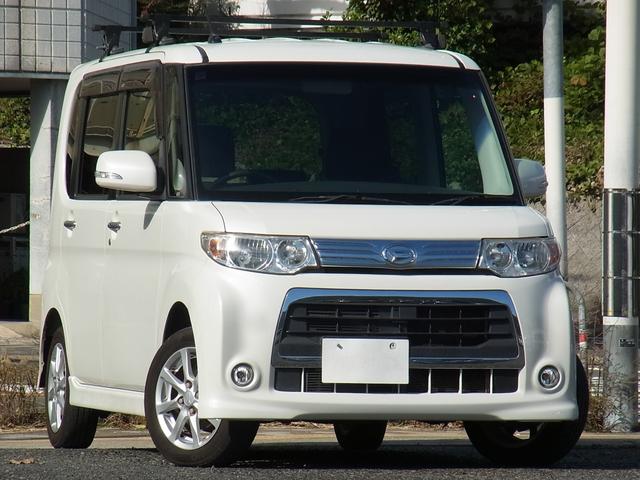 タント カスタムＸスペシャル　ＥＴＣ　キセノン　左側電動スライドドア　スマートキー　タイミングチェーン（12枚目）