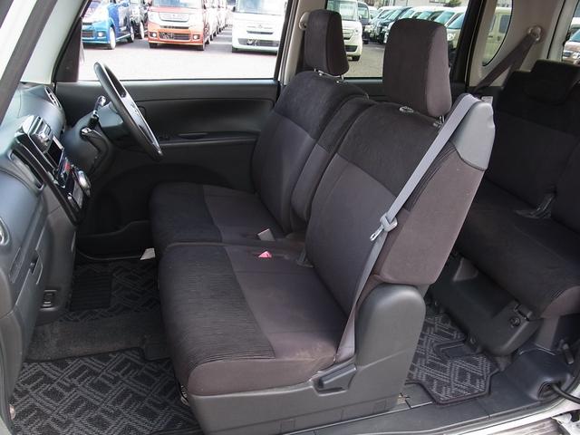 タント カスタムＸスペシャル　ＥＴＣ　キセノン　左側電動スライドドア　スマートキー　タイミングチェーン（19枚目）