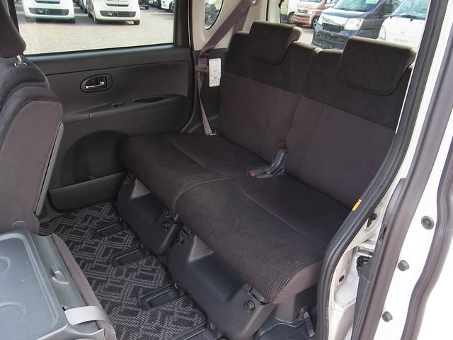 タント カスタムＸスペシャル　ＥＴＣ　キセノン　左側電動スライドドア　スマートキー　タイミングチェーン（21枚目）