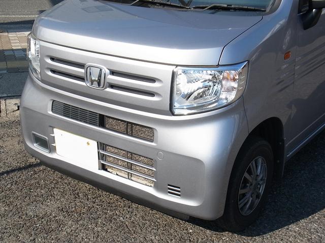 N-VAN L・ホンダセンシング 4WD Bluetooth対応バックモニター付ナビTV 外品アルミ キーレス タイミングチェーン(2枚目)