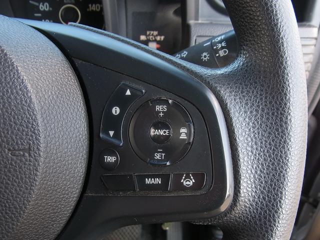 N-VAN L・ホンダセンシング 4WD Bluetooth対応バックモニター付ナビTV 外品アルミ キーレス タイミングチェーン(17枚目)