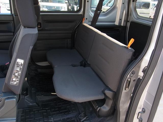 N-VAN L・ホンダセンシング 4WD Bluetooth対応バックモニター付ナビTV 外品アルミ キーレス タイミングチェーン(24枚目)