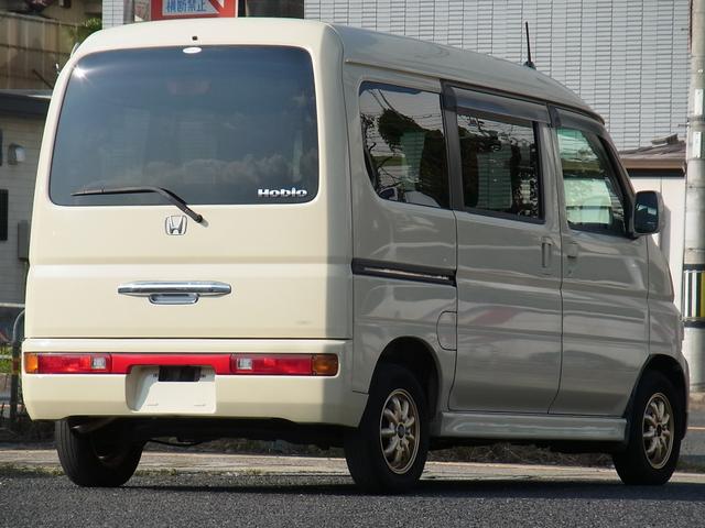 バモスホビオ G 4WD ナビ ETC 外品アルミ キーレス(9枚目)