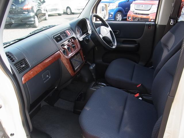 バモスホビオ G 4WD ナビ ETC 外品アルミ キーレス(19枚目)