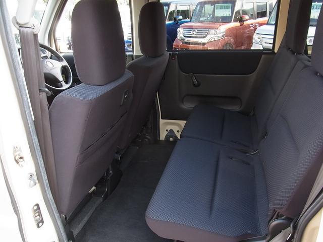 バモスホビオ G 4WD ナビ ETC 外品アルミ キーレス(21枚目)