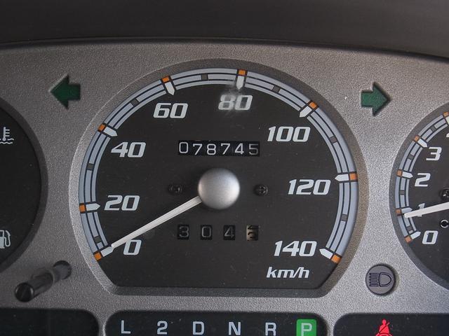 テリオスキッド カスタムＸ　ターボ　４ＷＤ　純正カリフォルニアミラー（15枚目）