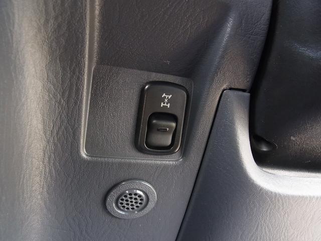 テリオスキッド カスタムＸ　ターボ　４ＷＤ　純正カリフォルニアミラー（16枚目）