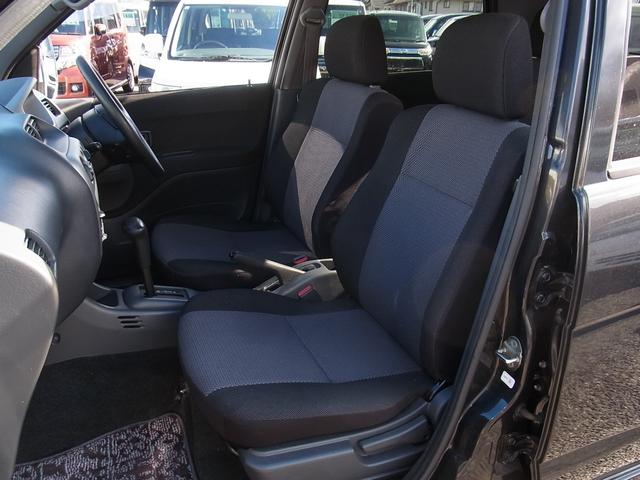 テリオスキッド カスタムＸ　ターボ　４ＷＤ　純正カリフォルニアミラー（20枚目）