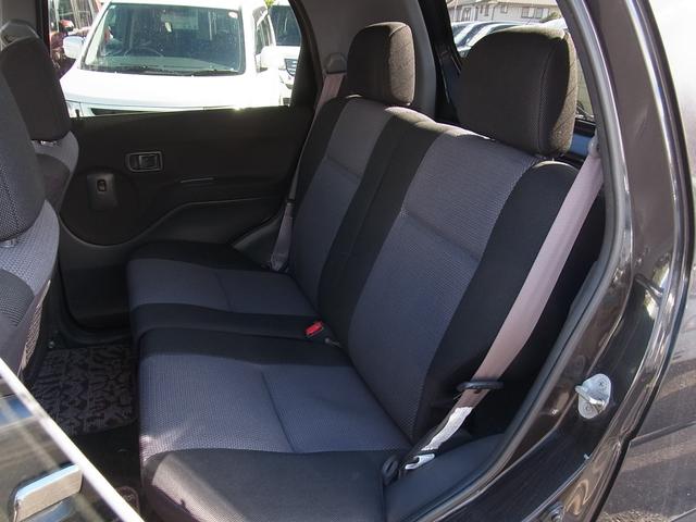 テリオスキッド カスタムＸ　ターボ　４ＷＤ　純正カリフォルニアミラー（22枚目）