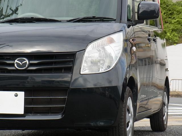 フレアワゴン ＩＳリミテッド　Ｂｌｕｅｔｏｏｔｈ対応バックモニター付ナビＴＶ　ＥＴＣ　アイドリングストップ　左側電動スライドドア　スマートキー　タイミングチェーン（3枚目）